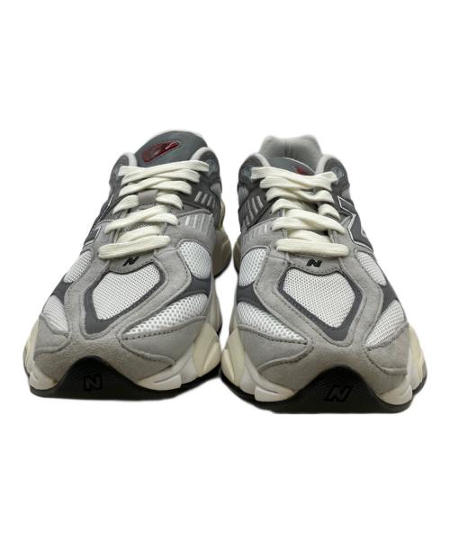 NEW BALANCE（ニューバランス）NEW BALANCE (ニューバランス) スニーカー グレー サイズ:26.5の古着・服飾アイテム