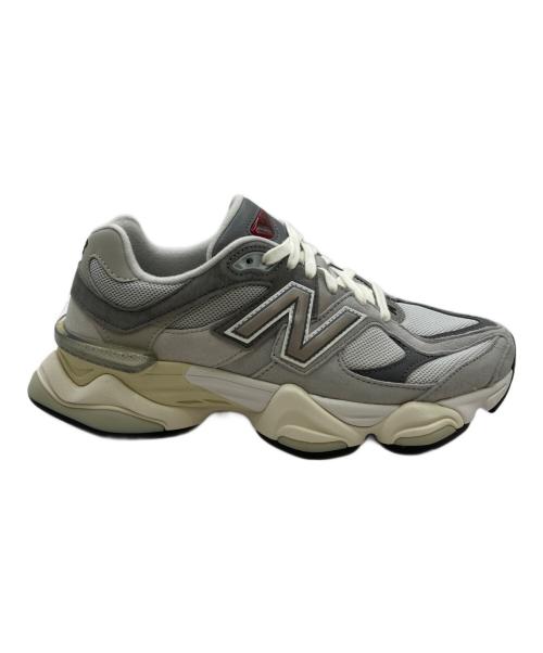 NEW BALANCE（ニューバランス）NEW BALANCE (ニューバランス) スニーカー グレー サイズ:26.5の古着・服飾アイテム