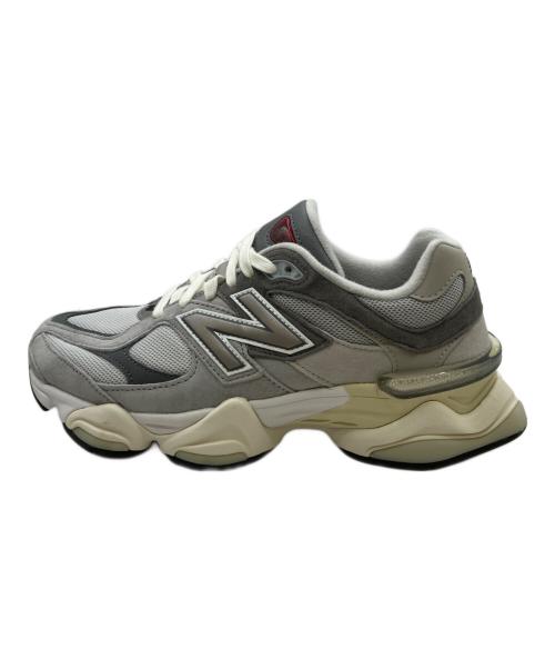 NEW BALANCE（ニューバランス）NEW BALANCE (ニューバランス) スニーカー グレー サイズ:26.5の古着・服飾アイテム