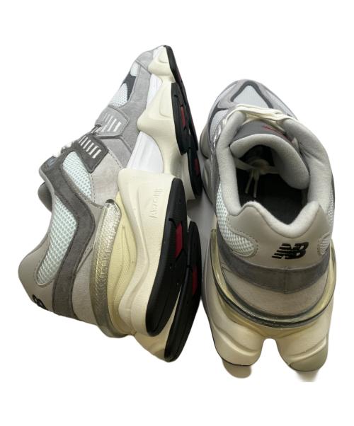 NEW BALANCE（ニューバランス）NEW BALANCE (ニューバランス) スニーカー グレー サイズ:26.5の古着・服飾アイテム