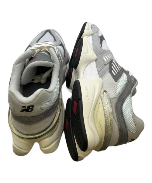 NEW BALANCE（ニューバランス）NEW BALANCE (ニューバランス) スニーカー グレー サイズ:26.5の古着・服飾アイテム
