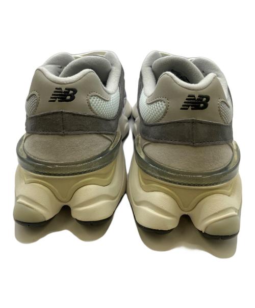 NEW BALANCE（ニューバランス）NEW BALANCE (ニューバランス) スニーカー グレー サイズ:26.5の古着・服飾アイテム