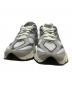 NEW BALANCE（ニューバランス）の古着「スニーカー」｜グレー