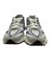 NEW BALANCE (ニューバランス) スニーカー グレー サイズ:26.5：17000円
