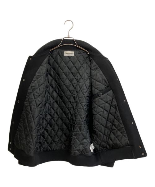 NIKE（ナイキ）NIKE (ナイキ) F.C.R.B. (エフシーレアルブリストル) スタジャン ブラック サイズ:Mの古着・服飾アイテム