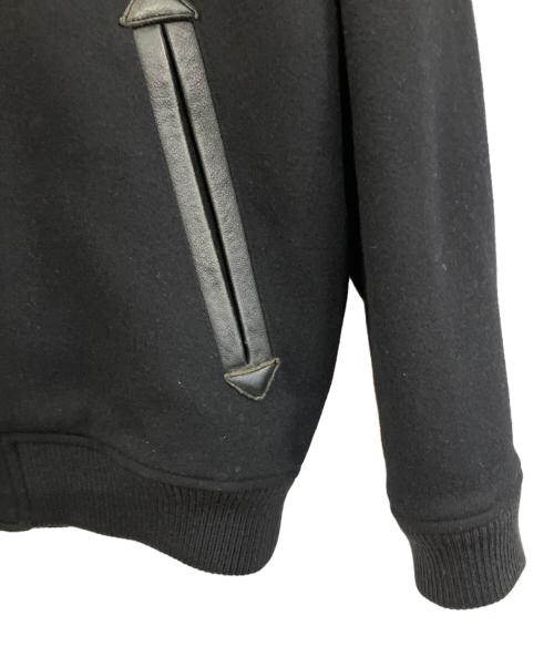 NIKE（ナイキ）NIKE (ナイキ) F.C.R.B. (エフシーレアルブリストル) スタジャン ブラック サイズ:Mの古着・服飾アイテム