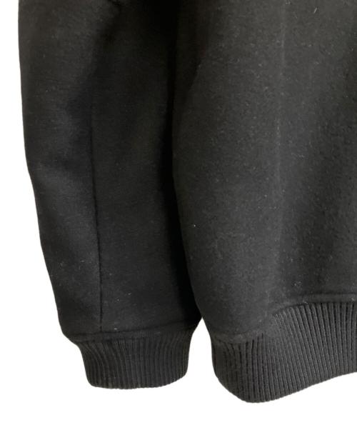 NIKE（ナイキ）NIKE (ナイキ) F.C.R.B. (エフシーレアルブリストル) スタジャン ブラック サイズ:Mの古着・服飾アイテム