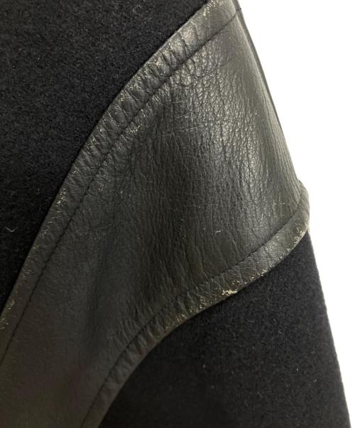 NIKE（ナイキ）NIKE (ナイキ) F.C.R.B. (エフシーレアルブリストル) スタジャン ブラック サイズ:Mの古着・服飾アイテム