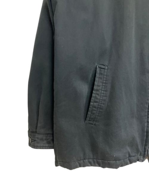 POLO RALPH LAUREN（ポロ・ラルフローレン）POLO RALPH LAUREN (ポロ・ラルフローレン) スイングトップ ブラック サイズ:Lの古着・服飾アイテム