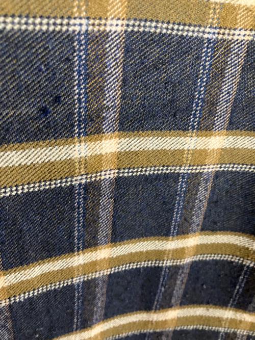 POLO RALPH LAUREN（ポロ・ラルフローレン）POLO RALPH LAUREN (ポロ・ラルフローレン) スイングトップ ブラック サイズ:Lの古着・服飾アイテム