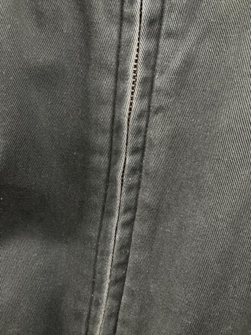 POLO RALPH LAUREN（ポロ・ラルフローレン）POLO RALPH LAUREN (ポロ・ラルフローレン) スイングトップ ブラック サイズ:Lの古着・服飾アイテム