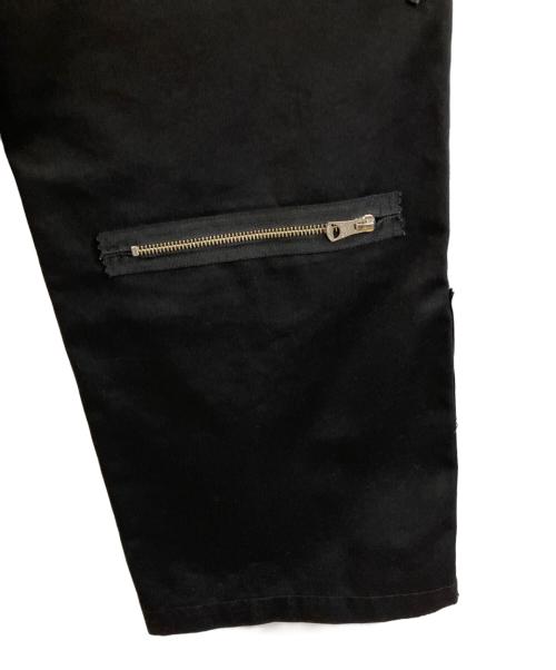 myne（マイン）MYNE (マイン) Dickies (ディッキーズ) パンツ ブラック サイズ:Mの古着・服飾アイテム