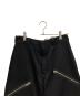 中古・古着 MYNE (マイン) Dickies (ディッキーズ) パンツ ブラック サイズ:M：10000円