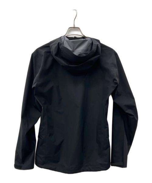 ARC'TERYX（アークテリクス）ARC'TERYX (アークテリクス) BETA JACKET ブラック サイズ:XSの古着・服飾アイテム