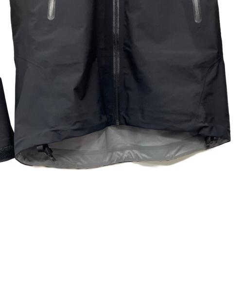 ARC'TERYX（アークテリクス）ARC'TERYX (アークテリクス) BETA JACKET ブラック サイズ:XSの古着・服飾アイテム