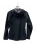 ARC'TERYX (アークテリクス) BETA JACKET ブラック サイズ:XS：45000円