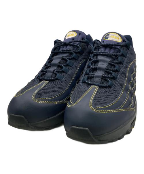 NIKE（ナイキ）NIKE (ナイキ) Air Max 95 OG Big Bubble 