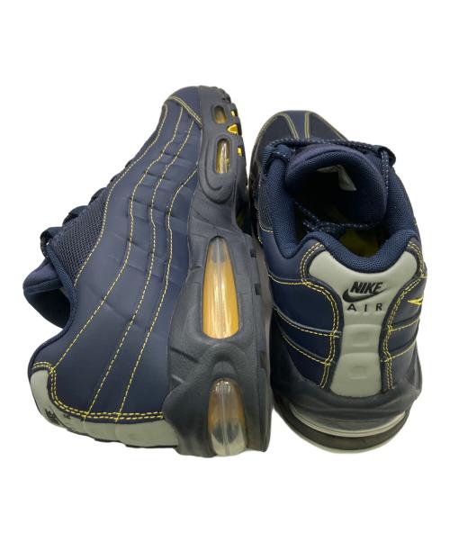 NIKE（ナイキ）NIKE (ナイキ) Air Max 95 OG Big Bubble 