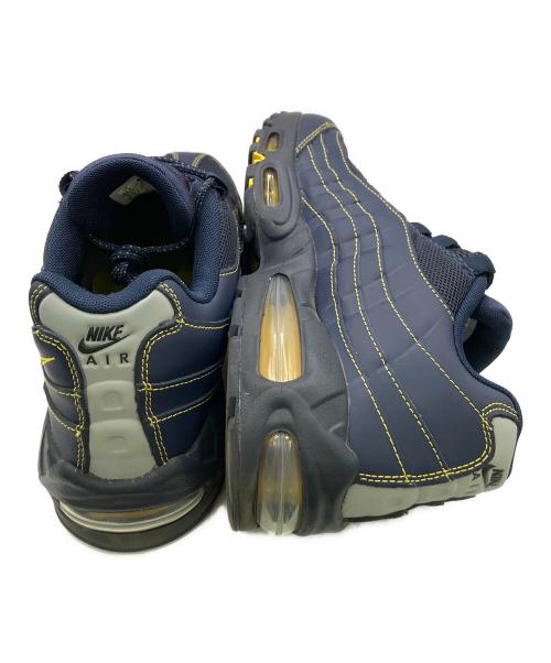 NIKE（ナイキ）NIKE (ナイキ) Air Max 95 OG Big Bubble 