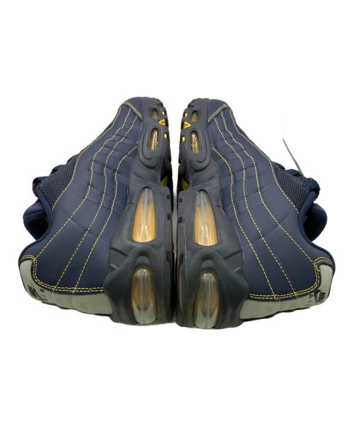 NIKE（ナイキ）NIKE (ナイキ) Air Max 95 OG Big Bubble 