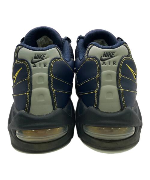 NIKE（ナイキ）NIKE (ナイキ) Air Max 95 OG Big Bubble 