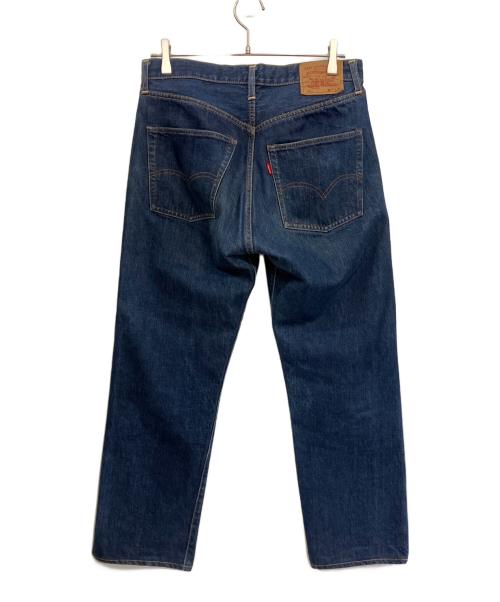 LEVI'S（リーバイス）LEVI'S (リーバイス) 501ビッグEデニムパンツ インディゴ サイズ:W33×L31の古着・服飾アイテム