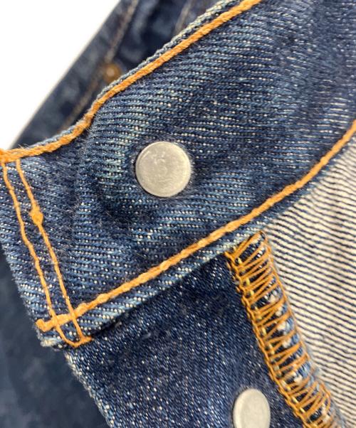 LEVI'S（リーバイス）LEVI'S (リーバイス) 501ビッグEデニムパンツ インディゴ サイズ:W33×L31の古着・服飾アイテム