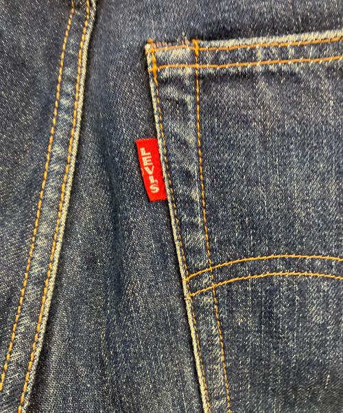 LEVI'S（リーバイス）LEVI'S (リーバイス) 501ビッグEデニムパンツ インディゴ サイズ:W33×L31の古着・服飾アイテム
