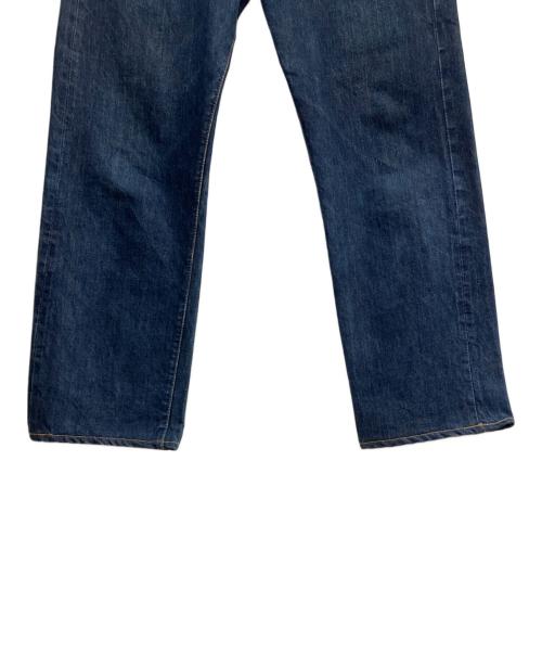 LEVI'S（リーバイス）LEVI'S (リーバイス) 501ビッグEデニムパンツ インディゴ サイズ:W33×L31の古着・服飾アイテム