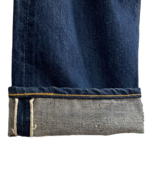 LEVI'S（リーバイス）LEVI'S (リーバイス) 501ビッグEデニムパンツ インディゴ サイズ:W33×L31の古着・服飾アイテム
