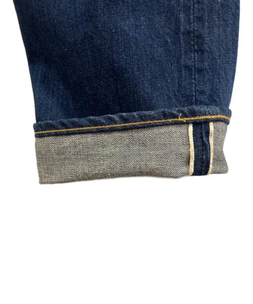 LEVI'S（リーバイス）LEVI'S (リーバイス) 501ビッグEデニムパンツ インディゴ サイズ:W33×L31の古着・服飾アイテム