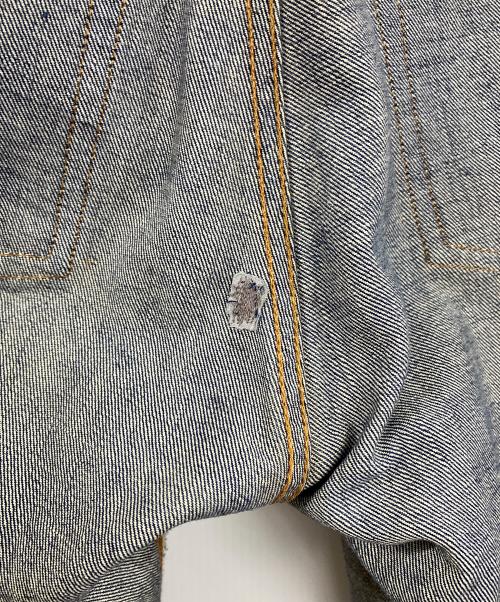 LEVI'S（リーバイス）LEVI'S (リーバイス) 501ビッグEデニムパンツ インディゴ サイズ:W33×L31の古着・服飾アイテム