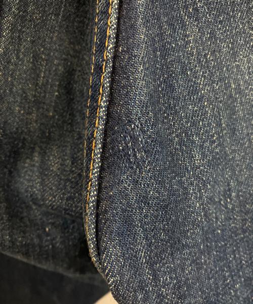 LEVI'S（リーバイス）LEVI'S (リーバイス) 501ビッグEデニムパンツ インディゴ サイズ:W33×L31の古着・服飾アイテム
