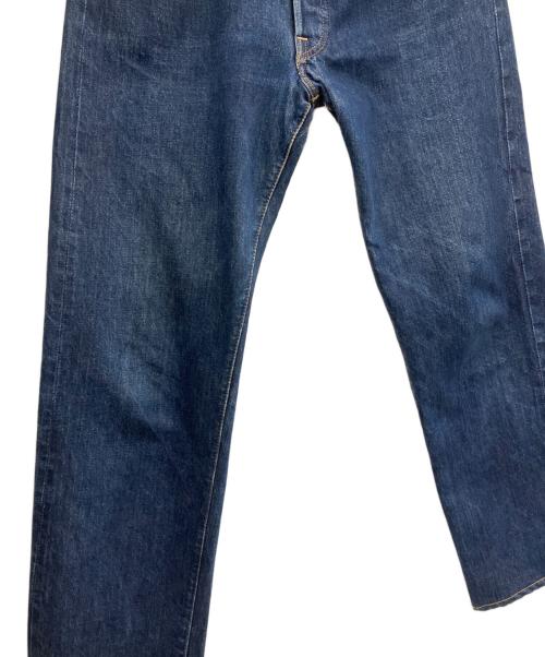 LEVI'S（リーバイス）LEVI'S (リーバイス) 501ビッグEデニムパンツ インディゴ サイズ:W33×L31の古着・服飾アイテム