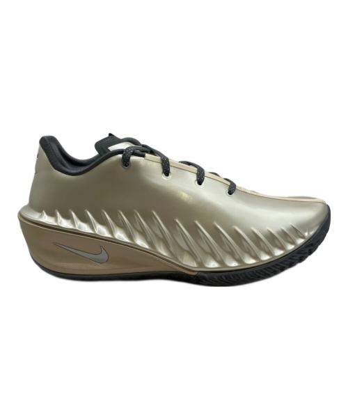 NIKE（ナイキ）NIKE (ナイキ) ローカットスニーカー グレー サイズ:27.5の古着・服飾アイテム