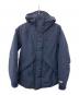 nonnative（ノンネイティブ）の古着「EXPLORER PUFF JUMPER “DENALI” NYLON WEATHER WITH GORE-TEX®」｜ネイビー
