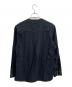 nonnative (ノンネイティブ) TRUCKER L/S SHIRT JACKET COTTON 7.5oz DENIM OW インディゴ サイズ:1：12000円