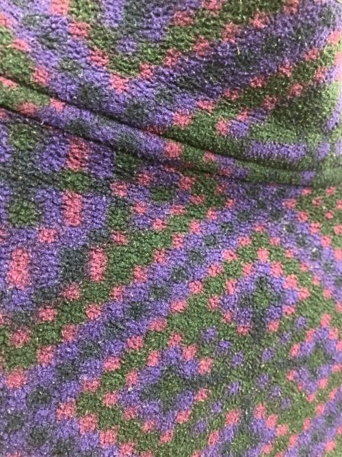 Patagonia（パタゴニア）Patagonia (パタゴニア) フリースジャケット パープル サイズ:Mの古着・服飾アイテム