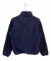 Patagonia (パタゴニア) フリースジャケット パープル サイズ:M：30000円