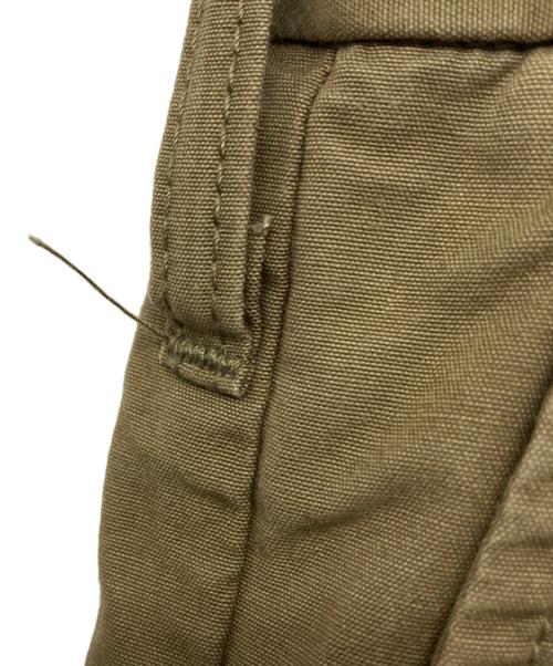 ANCELLM（アンセルム）ANCELLM (アンセルム) パンツ カーキ サイズ:2の古着・服飾アイテム