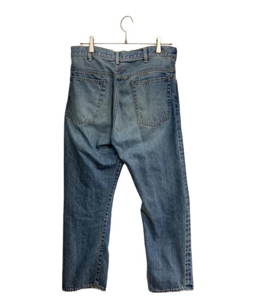 Unlikely（アンライクリー）Unlikely (アンライクリー) デニムパンツ インディゴ サイズ:Mの古着・服飾アイテム