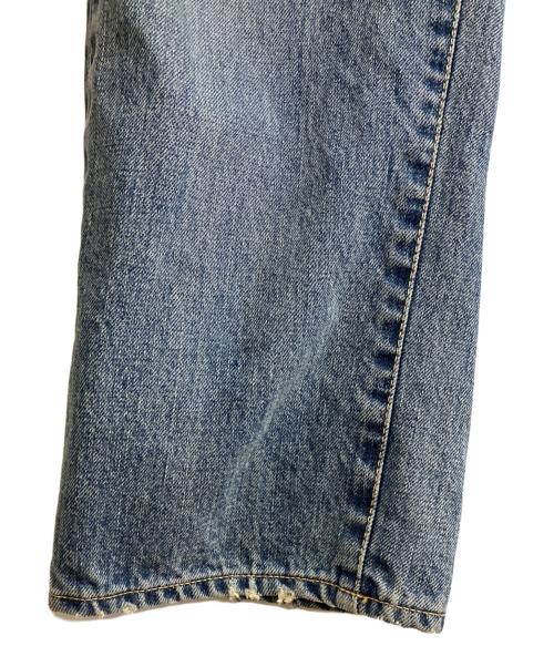 Unlikely（アンライクリー）Unlikely (アンライクリー) デニムパンツ インディゴ サイズ:Mの古着・服飾アイテム