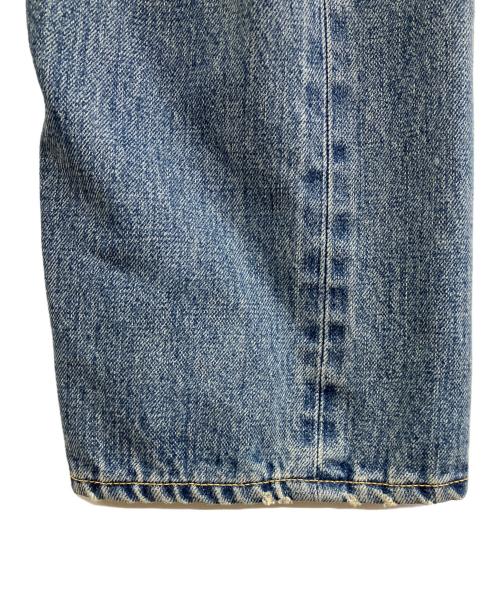 Unlikely（アンライクリー）Unlikely (アンライクリー) デニムパンツ インディゴ サイズ:Mの古着・服飾アイテム