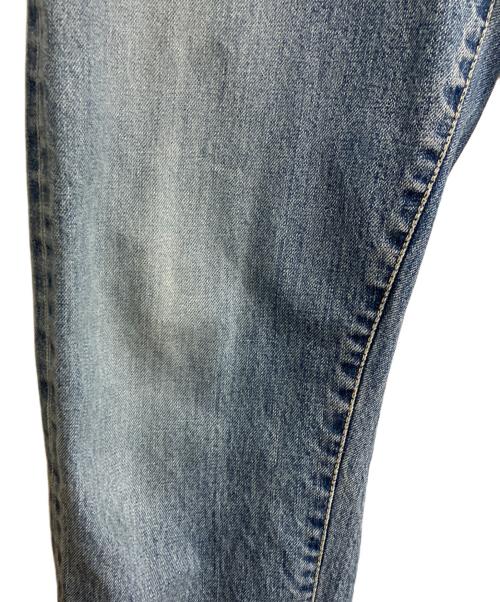 Unlikely（アンライクリー）Unlikely (アンライクリー) デニムパンツ インディゴ サイズ:Mの古着・服飾アイテム