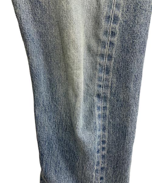 Unlikely（アンライクリー）Unlikely (アンライクリー) デニムパンツ インディゴ サイズ:Mの古着・服飾アイテム