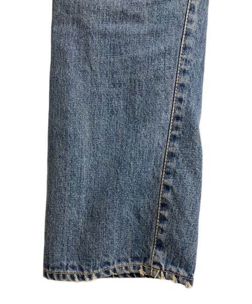 Unlikely（アンライクリー）Unlikely (アンライクリー) デニムパンツ インディゴ サイズ:Mの古着・服飾アイテム