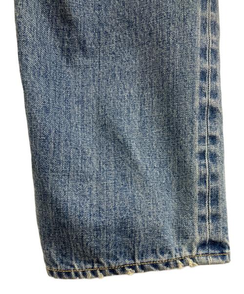 Unlikely（アンライクリー）Unlikely (アンライクリー) デニムパンツ インディゴ サイズ:Mの古着・服飾アイテム