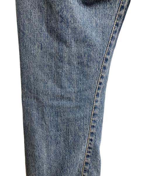 Unlikely（アンライクリー）Unlikely (アンライクリー) デニムパンツ インディゴ サイズ:Mの古着・服飾アイテム