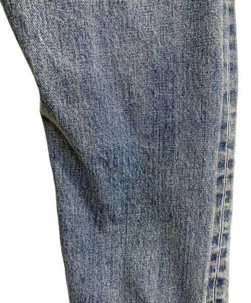 Unlikely（アンライクリー）Unlikely (アンライクリー) デニムパンツ インディゴ サイズ:Mの古着・服飾アイテム