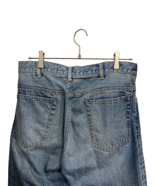 Unlikely（アンライクリー）Unlikely (アンライクリー) デニムパンツ インディゴ サイズ:Mの古着・服飾アイテム